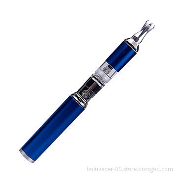 Electronic Cigarettes with Clearomizer and Huge Vapor, OEM and ODM Orders Welcomed